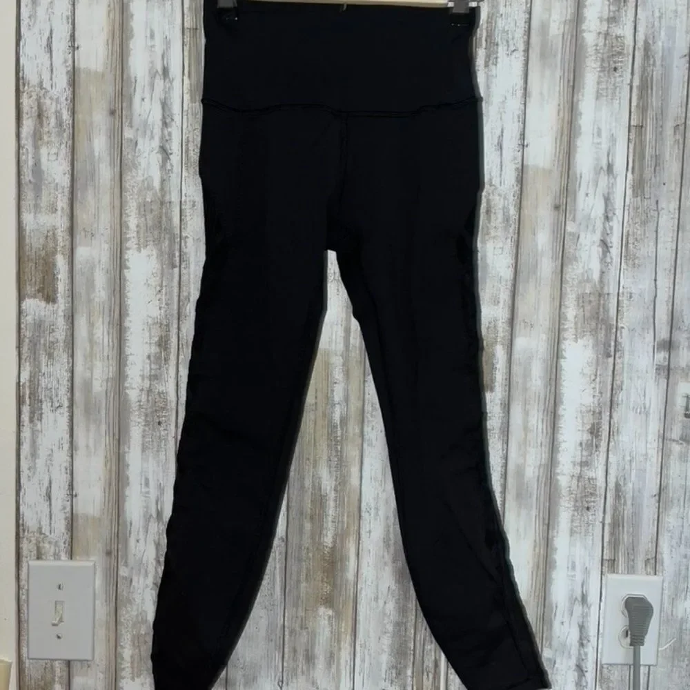 lululemon wunder under 25